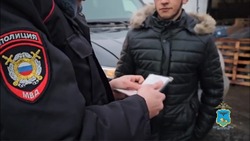 Шесть иностранцев нарушили миграционное законодательство в Белгороде