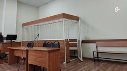 Гранаты и наркотики нашли на СТО в Белгороде 