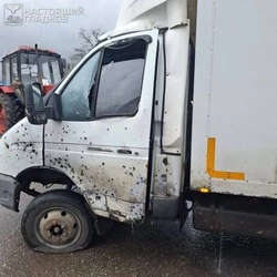 Белгородец ранен в результате атаки БПЛА в Валуйском округе