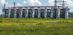 735 жителей Грайворонского округа оставались без света из-за атаки ВСУ в воскресенье