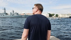Любитель волейбола и путешествий: что известно о новом главе белгородского Минспорта?