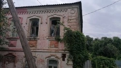 ВСУ атаковали Белгородскую область 159 раз в течение суток