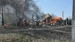 Две женщины погибли при обстреле ВСУ села Смородино Грайворонского округа