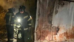 Двое белгородцев погибли в бытовых пожарах 10 марта