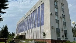 Экс-руководитель управления ГО ЧС Белгорода стал вице-мэром по безопасности 