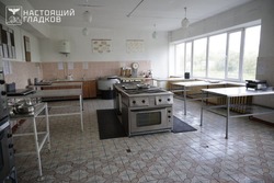 Гладков раскритиковал состояние белгородского агромеханического техникума в Ютановке