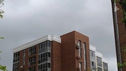 Белгородская область получит ещё 2 млрд рублей на жильё для пострадавших жителей