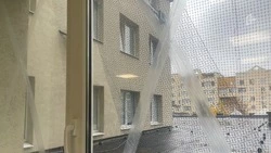 От бронеплëнки до коридоров безопасности: как в Грайворонском округе противодействуют беспилотникам?