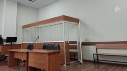 Двое чиновников белгородского управления капстроительства получили по пять лет условно за взятку