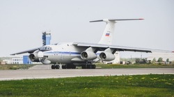 «Людям не надо этого видеть»: белгородский губернатор рассказал о сбитом Ил-76 с пленными ВСУ