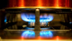 Утечка газа в Старом Осколе произошла из-за установленной газовой колонки