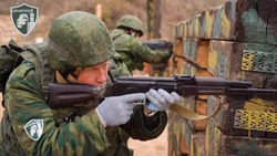 Подразделениям «БАРС-Белгород» и «Орлан» передадут 12 грузовиков