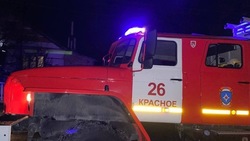Двое белгородцев погибли в пожаре из-за непотушенной сигареты