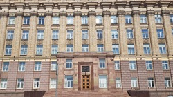 Три депутата белгородской облдумы подали заявления о сложении полномочий 