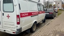 В Белгородской области ВСУ атаковали гражданские автомобили, ранены четверо