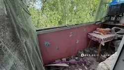Мэр Белгорода рассказал о последствиях ракетного удара по городу