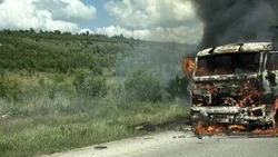 Количество пострадавших после атаки дрона ВСУ в Шебекино выросло до двух человек