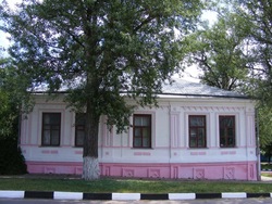 На ремонт дома Гольцева в Белгородской области направят почти 15 млн рублей