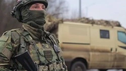 Вячеслав Гладков рассказал об усилении мер безопасности в белгородском приграничье