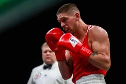 Белгородский боксёр вышел в финал чемпионата России в Иркутске