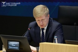 Более 1,3 трлн рублей составил годовой оборот белгородских предприятий в 2024 году