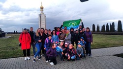 В Белгородской области может появиться программа для поддержки палаточного туризма