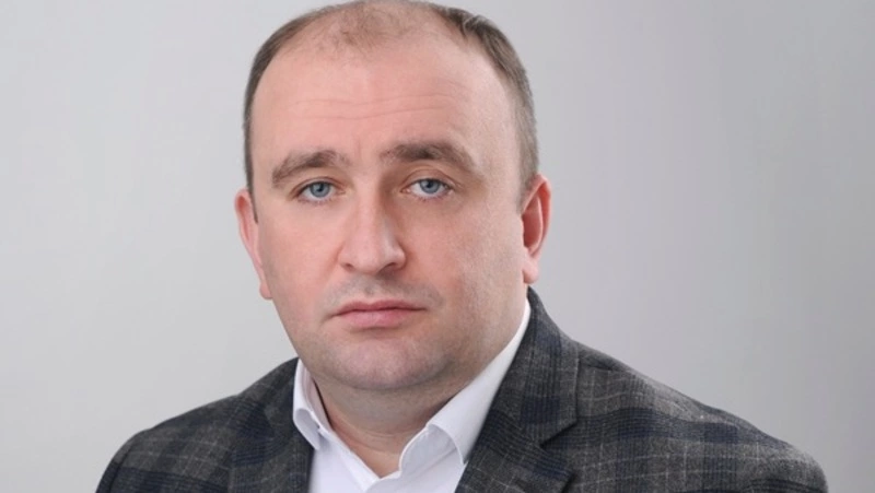 Прохоровский район возглавит замглавы Губкинского округа Антон Кулев