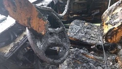 Дроны ВСУ ударили по пяти населённым пунктам Белгородской области