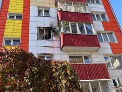 Дроны ВСУ атаковали четыре населённых пункта белгородского приграничья 