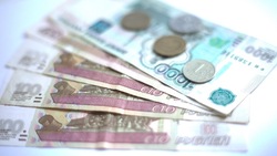 В Белгородской области изъяли из оборота 35 поддельных купюр с начала года