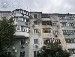 Двухлетний мальчик и его бабушка ранены в Белгородской области 