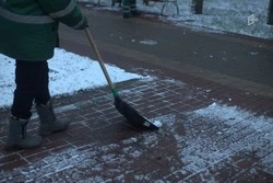 «Просто врут!»: белгородцы – о плохой уборке снега в Белгородском округе