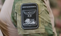 Белгородский депутат вступил в батальон «Барс-Белгород»