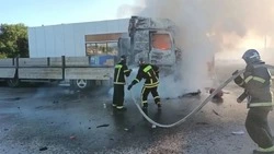 Мужчина пострадал после детонации БПЛА ВСУ в Яковлевском округе