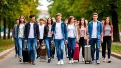 Познавательные туристические поездки станут доступны для белгородцев до 23 лет