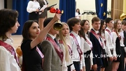 16 337 девятиклассников и 5 844 одиннадцатиклассников окончат школы Белгородской области в 2026 году