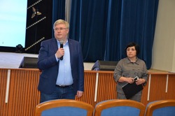 Андрей Миськов возглавит Новооскольский округ 