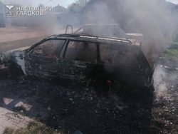 Восемь белгородских населённых пунктов подверглись атакам ВСУ