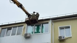 Гладков: более 50 тысяч жилых помещений на сумму почти 5 млрд рублей восстановлено с начала СВО