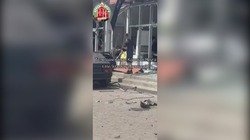 Дрон ВСУ атаковал кафе в Готне Ракитянского район, есть пострадавшие 