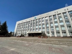 Горсовет Белгорода передал пять помещений полицейским и ветеранам силовых служб