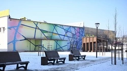 Капремонт Центра досуга на Ватутина в Белгороде обойдётся в 16 млн рублей