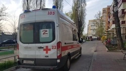 Гладков: 65 белгородцев пострадали от атак ВСУ за месяц