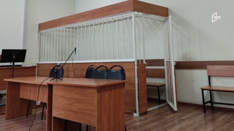 Белгородке грозит срок за взятки при организации и проведении торгов