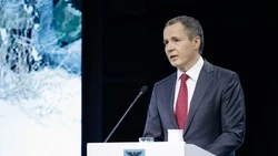 Вячеслав Гладков заявил о взаимодействии с Минобороны РФ по вопросам безопасности белгородцев