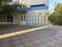 Девушка ранена в Белгороде при атаке ВСУ