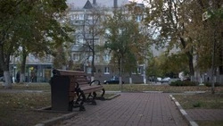 Тёплая осенняя погода без осадков ожидается в Белгородской области во вторник