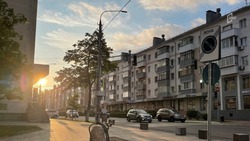 До 18 градусов тепла ожидается в Белгородской области в четверг