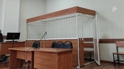 Трое белгородцев получили сроки за похищение человека и вымогательство 