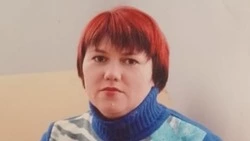 Женщина с короткими чёрными волосами разыскивается в Белгородской области 